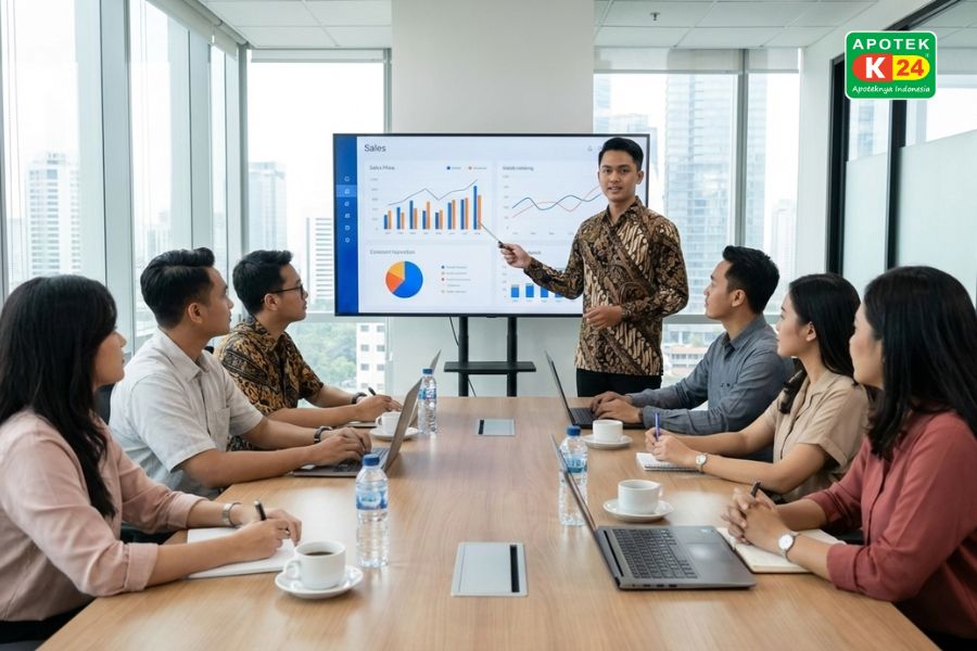 Apa Saja Peluang Bisnis 2026 Indonesia yang Menjanjikan?